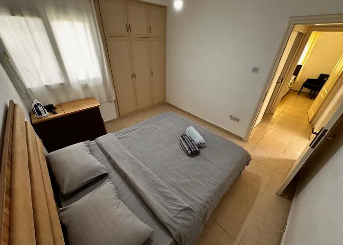 2 Bedroom Kavaz Site, Around The Tourism Port アパート *