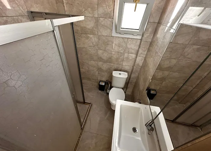 2 Bedroom Kavaz Site, Around The Tourism Port キレニア