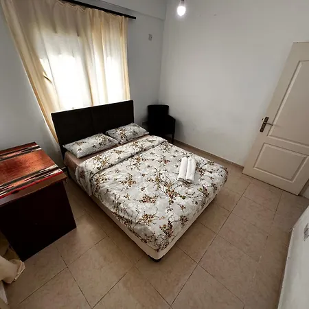 2 Bedroom Kavaz Site, Around The Tourism Port