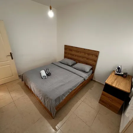 Daire 2 Bedroom Kavaz Site, Around The Tourism Port Girne