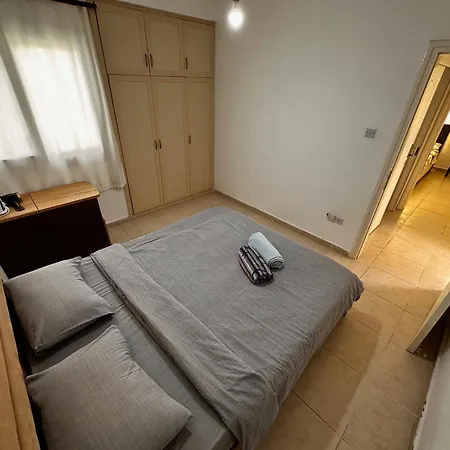 2 Bedroom Kavaz Site, Around The Tourism Port Appartement *