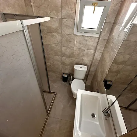 2 Bedroom Kavaz Site, Around The Tourism Port Kyrenia (Northern Cyprus)