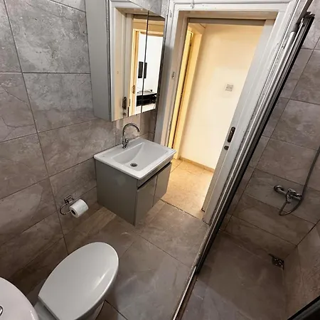 2 Bedroom Kavaz Site, Around The Tourism Port Apartment