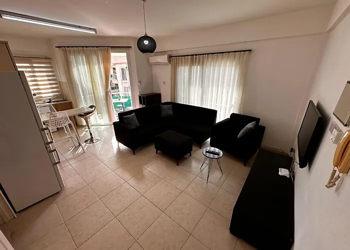 2 Bedroom Kavaz Site, Around The Tourism Port *