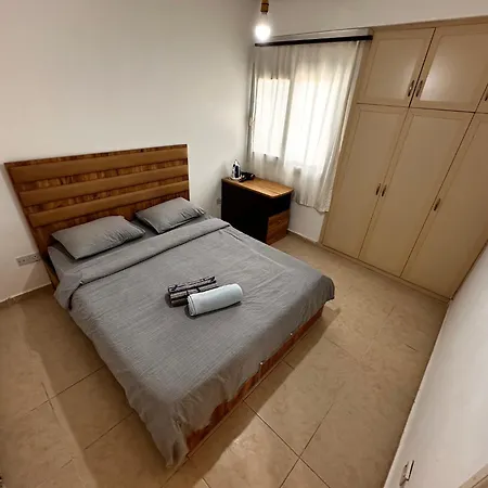 Lägenhet 2 Bedroom Kavaz Site, Around The Tourism Port