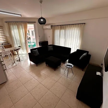 2 Bedroom Kavaz Site, Around The Tourism Port *