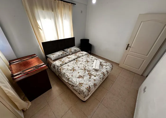 2 Bedroom Kavaz Site, Around The Tourism Port
